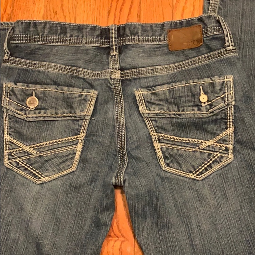 Bke jeans
